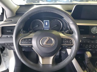 2022 Lexus RX 350 thumbnail – Miami, FL – 46