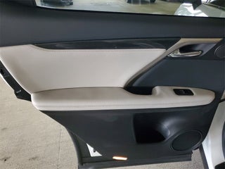 2022 Lexus RX 350 thumbnail – Miami, FL – 38