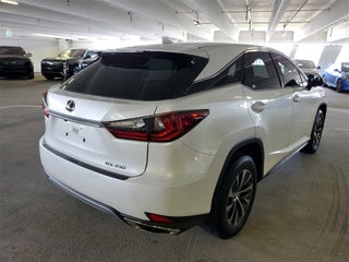 2022 Lexus RX 350 thumbnail – Miami, FL – 32