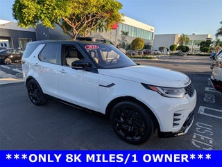 2023 Land Rover Discovery thumbnail – Delray Beach, FL – 2