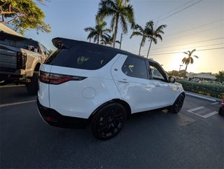 2023 Land Rover Discovery thumbnail – Delray Beach, FL – 14