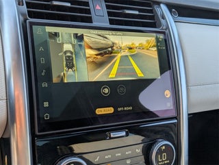 2023 Land Rover Discovery thumbnail – Delray Beach, FL – 21