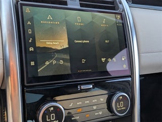 2023 Land Rover Discovery thumbnail – Delray Beach, FL – 20