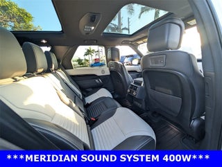 2023 Land Rover Discovery thumbnail – Delray Beach, FL – 15