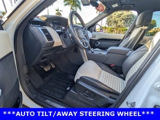 2023 Land Rover Discovery thumbnail – Delray Beach, FL – 7
