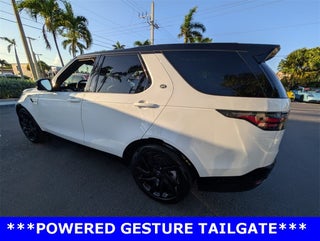 2023 Land Rover Discovery thumbnail – Delray Beach, FL – 12