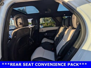 2023 Land Rover Discovery thumbnail – Delray Beach, FL – 8