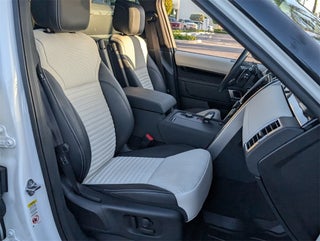 2023 Land Rover Discovery thumbnail – Delray Beach, FL – 17