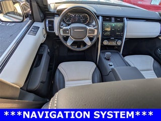 2023 Land Rover Discovery thumbnail – Delray Beach, FL – 9