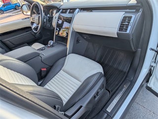 2023 Land Rover Discovery thumbnail – Delray Beach, FL – 16