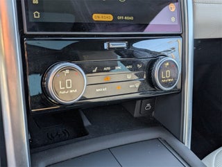 2023 Land Rover Discovery thumbnail – Delray Beach, FL – 22