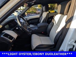 2023 Land Rover Discovery thumbnail – Delray Beach, FL – 6