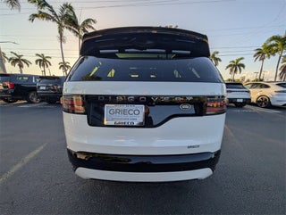 2023 Land Rover Discovery thumbnail – Delray Beach, FL – 13