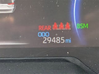 2024 Toyota RAV4 Hybrid thumbnail – Pompano Beach, FL – 16