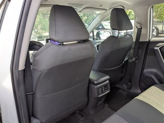 2024 Toyota RAV4 Hybrid thumbnail – Pompano Beach, FL – 22