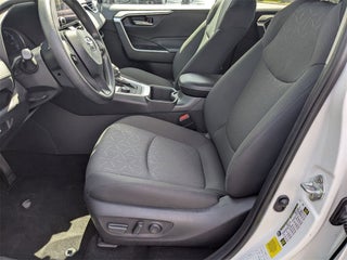 2024 Toyota RAV4 Hybrid thumbnail – Pompano Beach, FL – 20