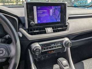 2024 Toyota RAV4 Hybrid thumbnail – Pompano Beach, FL – 19