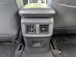 2024 Toyota RAV4 Hybrid thumbnail – Pompano Beach, FL – 27