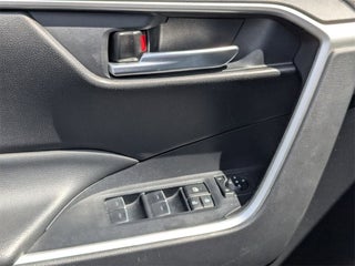 2024 Toyota RAV4 Hybrid thumbnail – Pompano Beach, FL – 15