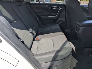 2024 Toyota RAV4 Hybrid thumbnail – Pompano Beach, FL – 29