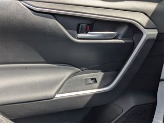 2024 Toyota RAV4 Hybrid thumbnail – Pompano Beach, FL – 23