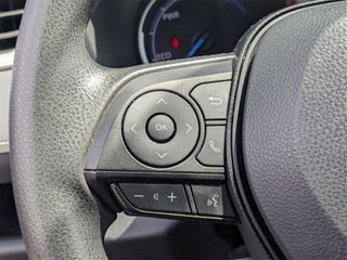 2024 Toyota RAV4 Hybrid thumbnail – Pompano Beach, FL – 25