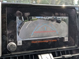 2024 Toyota RAV4 Hybrid thumbnail – Pompano Beach, FL – 18