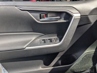 2024 Toyota RAV4 Hybrid thumbnail – Pompano Beach, FL – 14