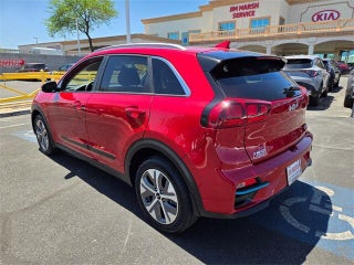 Kia Niro EV for sale Las Vegas