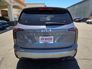 Kia Telluride for sale Las Vegas