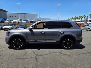 Kia Telluride for sale Las Vegas