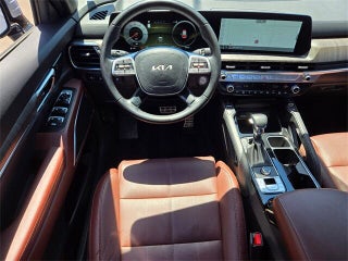 Kia Telluride for sale Las Vegas