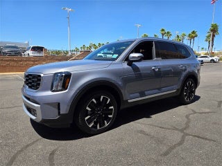 Kia Telluride for sale Las Vegas