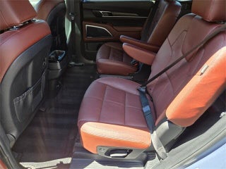 Kia Telluride for sale Las Vegas