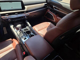 Kia Telluride for sale Las Vegas