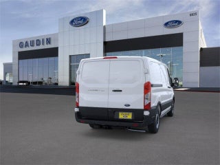 Ford Transit Cargo