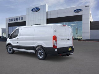 Ford Transit Cargo