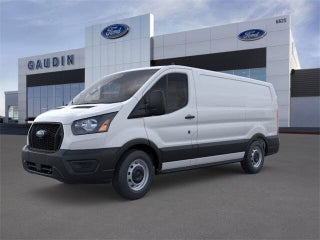 Ford Transit Cargo