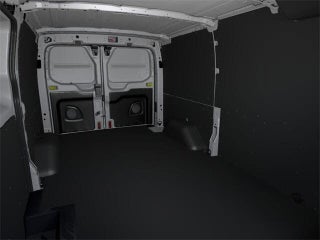 Ford Transit Cargo
