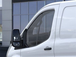 Ford Transit Cargo