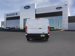 Ford Transit Cargo