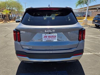 Kia Sorento for sale Las Vegas
