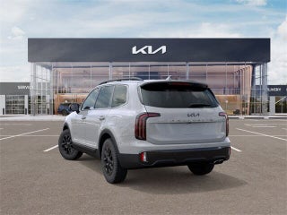 Kia Telluride