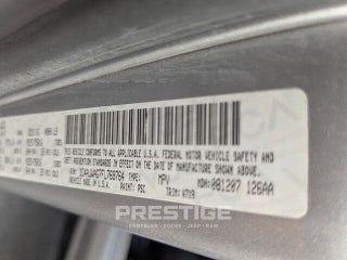 2015 Jeep Wrangler thumbnail – Las Vegas, NV – 32