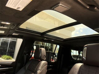 2022 Cadillac Escalade ESV thumbnail – Pembroke Pines, FL – 29