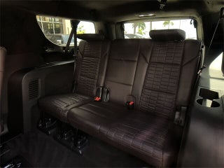 2022 Cadillac Escalade ESV thumbnail – Pembroke Pines, FL – 31
