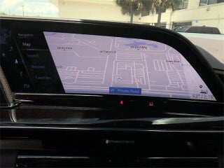 2022 Cadillac Escalade ESV thumbnail – Pembroke Pines, FL – 26