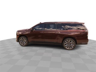 2022 Cadillac Escalade ESV thumbnail – Pembroke Pines, FL – 9