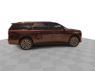 2022 Cadillac Escalade ESV thumbnail – Pembroke Pines, FL – 16
