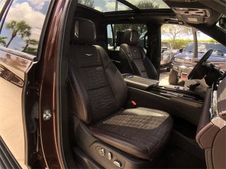 2022 Cadillac Escalade ESV thumbnail – Pembroke Pines, FL – 33